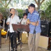 Pat & Rob Larkin