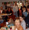 audience at the sports